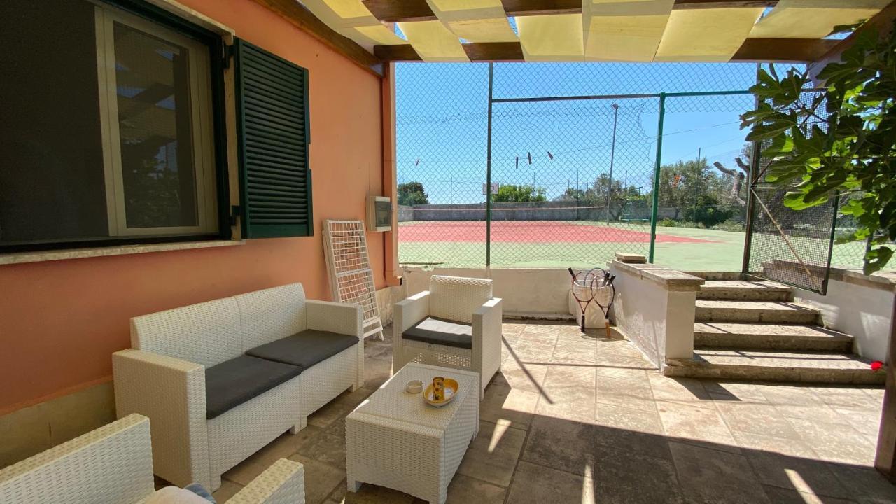 La Chiesura Villa Galugnano Exterior photo