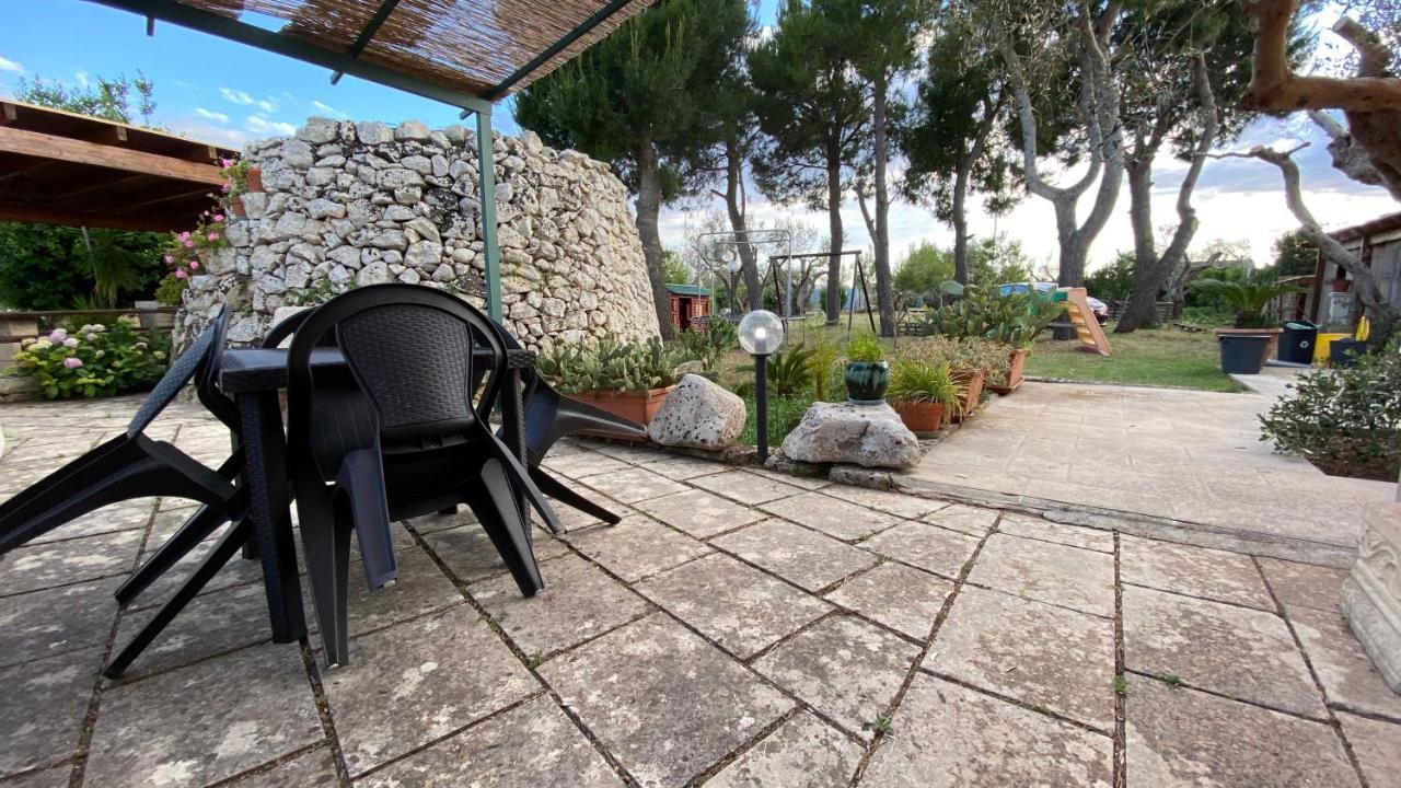 La Chiesura Villa Galugnano Exterior photo