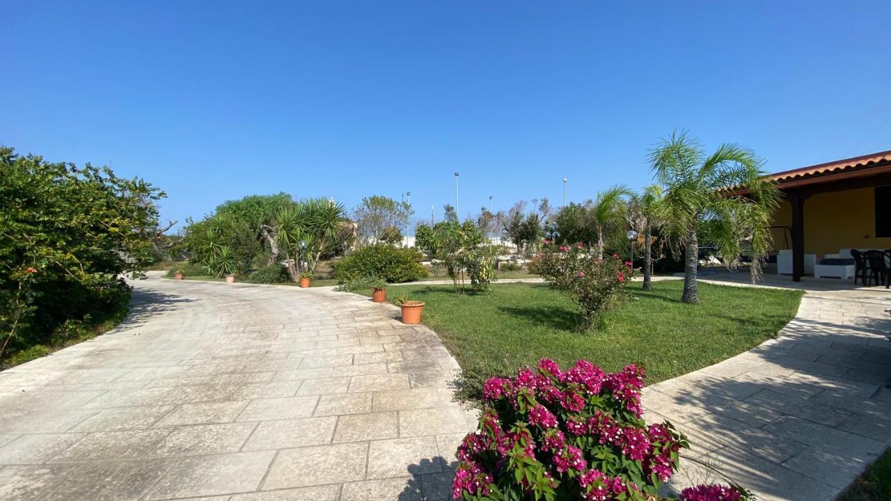 La Chiesura Villa Galugnano Exterior photo