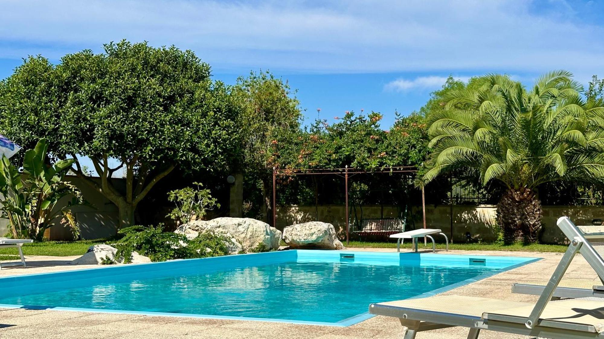 La Chiesura Villa Galugnano Exterior photo