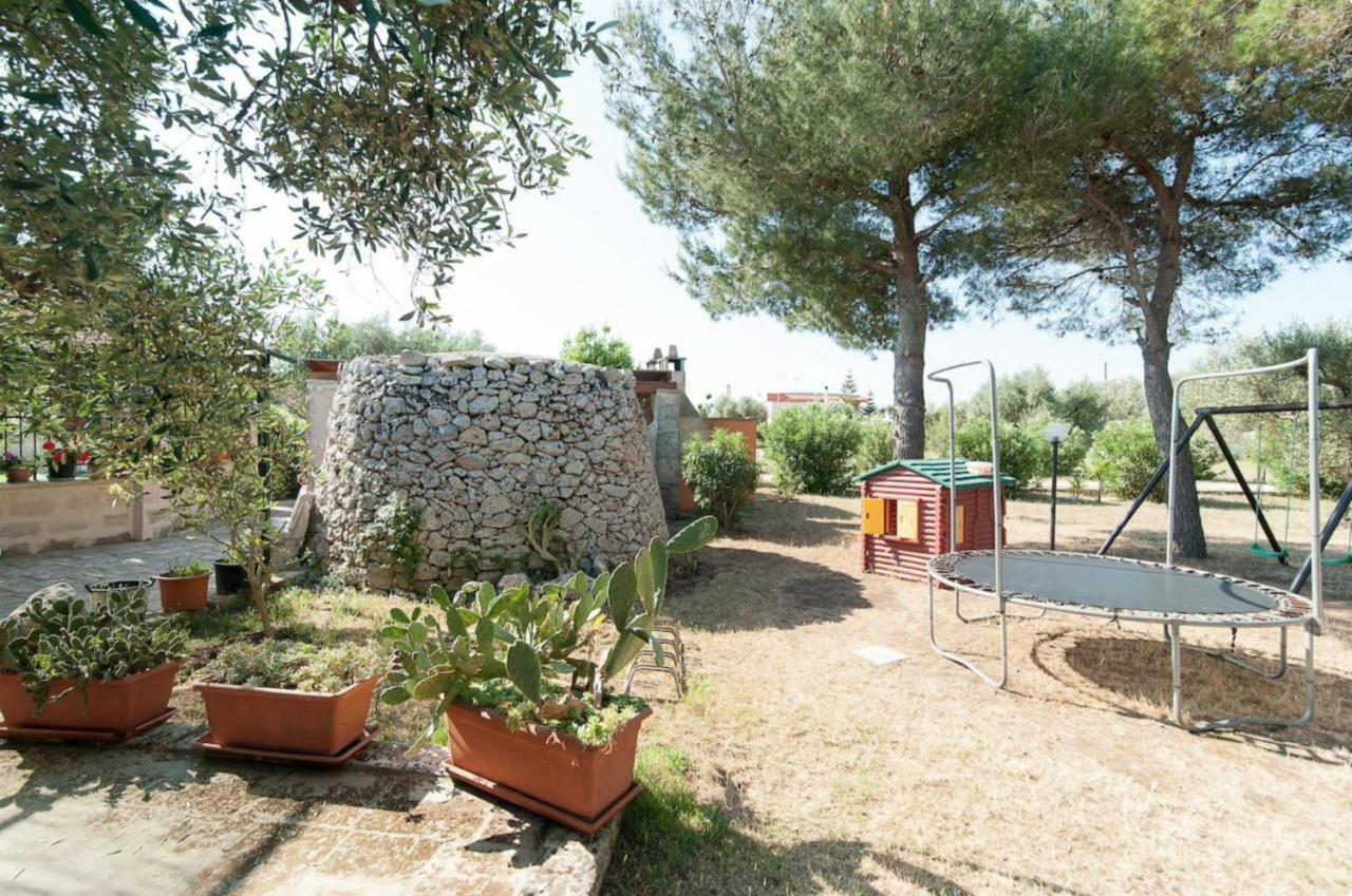 La Chiesura Villa Galugnano Exterior photo