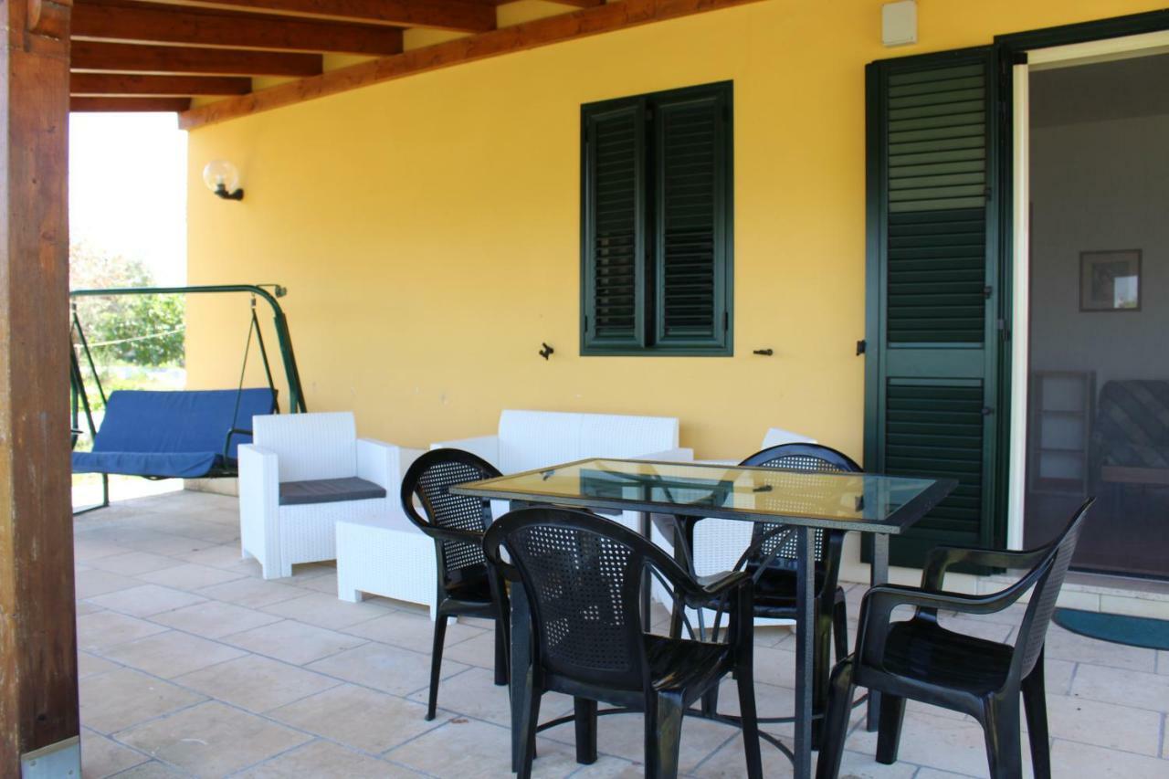 La Chiesura Villa Galugnano Exterior photo